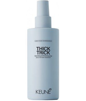 Спрей для об'єму та ущільнення волосся Keune Style Thick Trick 200 мл 1266273 фото