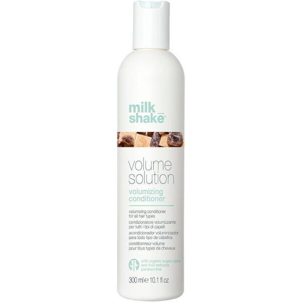 Набор для увеличения объема Milk_Shake Volume Solution (Шампунь + Кондиционер) 300 мл для тонких волос Милкшейк 1255832 / 1255829 фото
