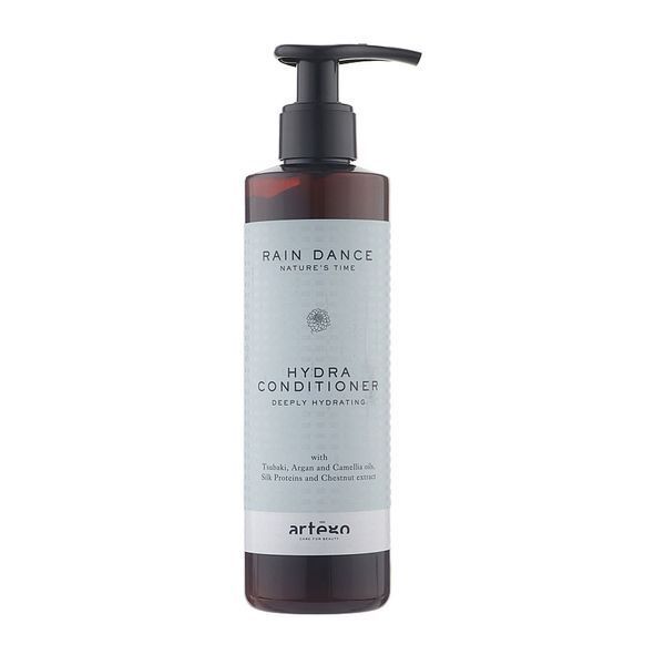 Кондиционер Artego Rain Dance Hydra Conditioner 250 мл для глубокого увлажнения сухих и поврежденных волос 1249717 фото
