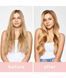 Набор для увеличения объема Milk_Shake Volume Solution (Шампунь + Кондиционер) 300 мл для тонких волос Милкшейк 1255832 / 1255829 фото 5