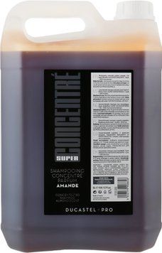 Высококонцентрированный шампунь для волос &laquo;Миндаль&raquo; Subtil Shampoo 5000 мл 1248876 фото
