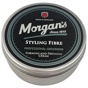 Крем для укладки Morgan's Styling Fibre 75 мл легкая фиксация и матовый эффект 5012521542483 / 5012521541981 фото