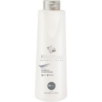Шампунь-кондиционер BBcos Kristal Evo Elixir Shampoo Conditioner 300 мл для всех типов волос Ббкос Кристал Ево Еликсир 1262353 фото