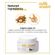 Маска для волосся з аргановою олією milk_shake Argan Deep Treatment 200 мл 1255745 фото 5