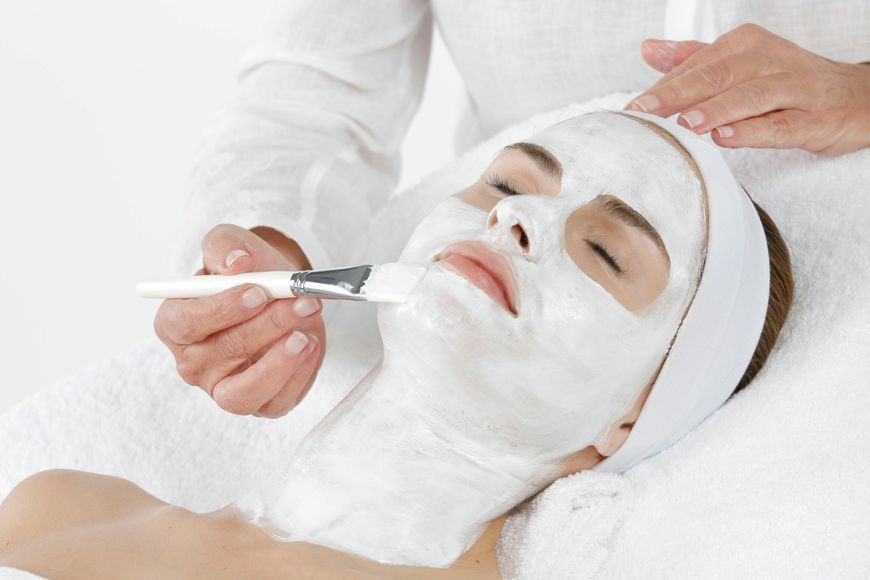 Восстанавливающая маска (шаг 6d) Christina Кристина Bio Phyto Revitalizing Mask, 250 мл CHR583 фото