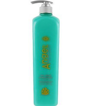 Кондиціонер Angel Professional 1000 мл для відновлення пошкодженого волосся Ангел 1239506 фото