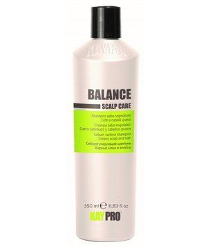 Шампунь для жирного волосся KayPro Scalp Care Sebo 350 мл 1222166 фото