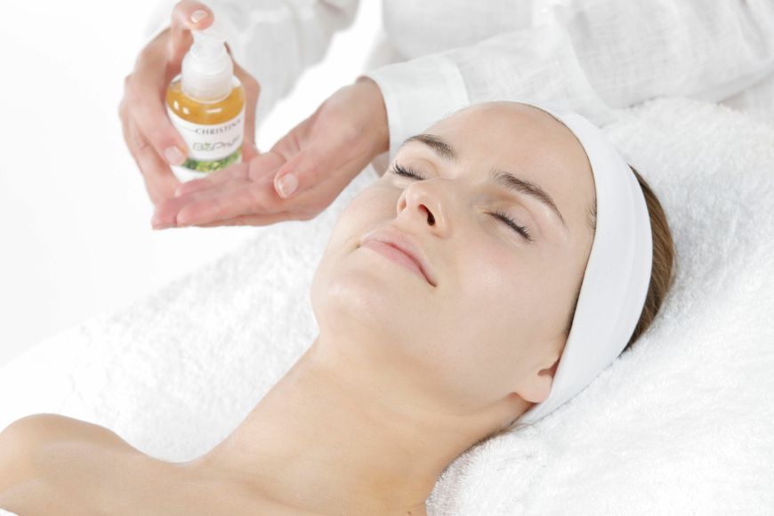Сироватка &laquo;Чарівність&raquo; (крок 7) Christina Крістіна Bio Phyto Alluring Serum, 100 мл CHR564 фото