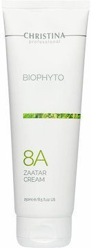 Крем &laquo;Заатар&raquo; (крок 8а) Christina Крістіна Bio Phyto Zaatar Cream, 250 мл CHR568 фото