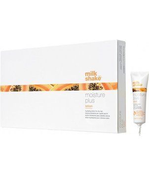 Зволожуючий лосьйон для сухого волосся Milk_Shake Moisture Plus Hydrating Lotion 6*12 мл 1255845 фото