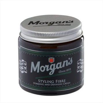 Крем для укладки Morgan's Styling Fibre 120 мл легкая фиксация и матовый эффект 5012521542483 / 5012521541981 фото
