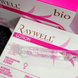 Жіночий набір проти випадання волосся Raywell BIO Tea  Шампунь 250 мл + ампули 10 шт антисептичний заспокійливий Райвел Рейвел Біо Ті Чайне дерево 1252295 / 1252293 фото 2