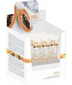 Зволожуючий лосьйон для сухого волосся Milk_Shake Moisture Plus Hydrating Lotion 12*12 мл 1255845 фото