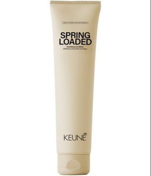 Гель-активатор для кудрявых волос Keune Style Spring Loaded 150 мл 1266253 фото