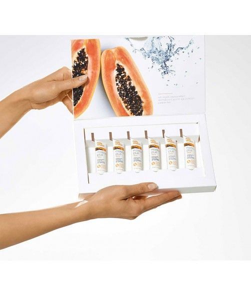 Зволожуючий лосьйон для сухого волосся Milk_Shake Moisture Plus Hydrating Lotion 12*12 мл 1255845 фото