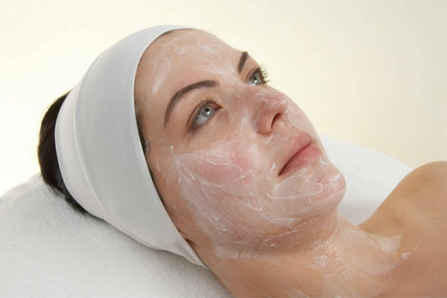 Пилинг с пробиотическим действием (этап 3) Christina Unstress ProBiotic Peel Кристина, 250 мл CHR773 фото