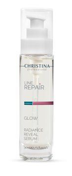 Сироватка &laquo;Відновлення сяяння&raquo; Christina Крістіна Line Repair Glow Radiance Reveal Serum, 30 мл  CHR905 фото