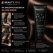 Маска для волосся Beneliss Glow Mask Extra Shine & Smooth для блиску та розгладження, 250 мл BNL035-250 фото 4