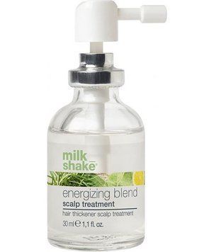 Засіб для стимуляції мікроциркуляції шкіри голови Milk_Shake Energizing Blend Treatment 30 мл 1255849 фото