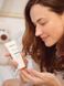 Азуленовий зволожувальний крем для нормальної шкіри Крістіна Christina Elastin Collagen Azulene Moisture Cream 60 мл &mdash; глибоке гідроживлення, відновлення еластичності та заспокоєння CHR370 фото 3