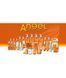Шампунь Angel Professional 1000 мл для жирных волос Ангел 1236013 фото 2