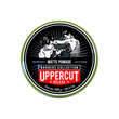 Матова помада Uppercut Deluxe Matt Pomade 300 г чоловіча для укладання аперкат на водній основі середня фіксація 817891025254 фото