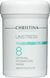 Увлажняющая маска (шаг 8) Christina Кристина Unstress Optimal Hydration Mask, 250 мл CHR778 фото 1