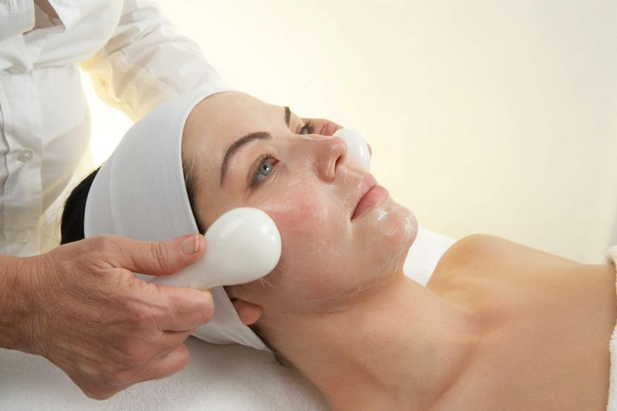 Увлажняющая маска (шаг 8) Christina Кристина Unstress Optimal Hydration Mask, 250 мл CHR778 фото