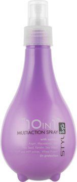Мультиспрей миттєвої дії 10 в 1 ING Professional Multiaction Spray 250 мл 1219098 фото