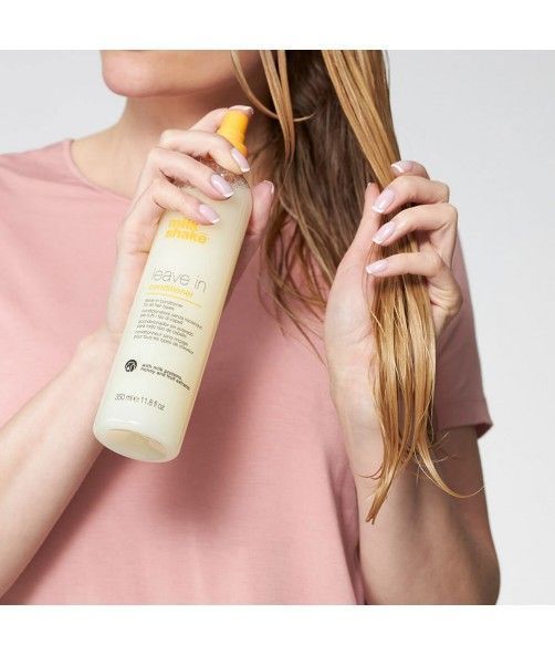 Незмивна маска-спрей для волосся Milk_Shake Leave In Conditioner 350 мл 1255886 фото