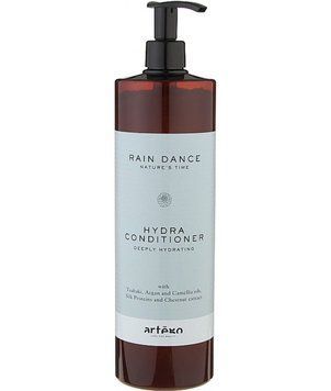 Кондиционер Artego Rain Dance Hydra Conditioner 1000 мл для глубокого увлажнения сухих и поврежденных волос 1249717 фото