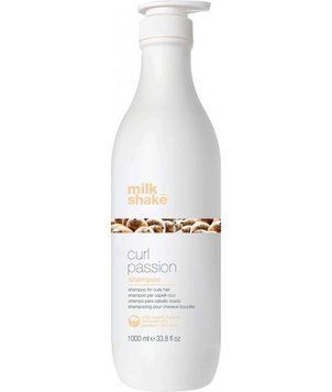 Шампунь для вьющихся волос Milk_Shake Curl Passion Shampoo 1000 мл 1255879 фото