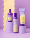 Шампунь против желтизны для светлых, осветленных и седых волос Inebrya Blondesse No-Yellow Shampoo 300 мл 1254439 фото 5