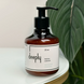 Восстанавливающий кондиционер Deeply Restoring Conditioner 250 мл Дипли для волос 1282673 фото 4
