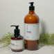 Восстанавливающий кондиционер Deeply Restoring Conditioner 250 мл Дипли для волос 1282673 фото 5