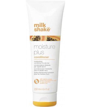 Увлажняющий кондиционер для сухих волос milk_shake Moisture Plus Conditioner 250 мл 1255843 фото