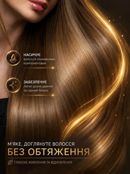 Питательная маска для сухих и поврежденных волос Keune Care Vital Nutrition Nourishing Mask 250 мл 1282182 фото