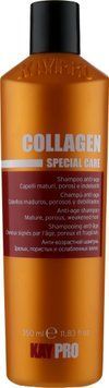 Шампунь с коллагеном для волос KayPro Collagen 350 мл 1222210 фото