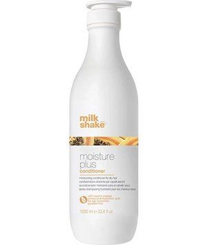 Увлажняющий кондиционер для сухих волос milk_shake Moisture Plus Conditioner 1000 мл 1255842 фото