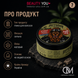 Матовая глина для волос TM PerfomeN Matte Clay KING 90 мл мужская для укладки сильная фиксация матовая на водной основе 4820216920178 фото 8