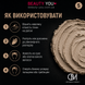 Матовая глина для волос TM PerfomeN Matte Clay KING 90 мл мужская для укладки сильная фиксация матовая на водной основе 4820216920178 фото 6