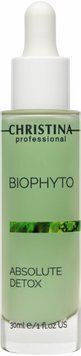 Детокс-сироватка &laquo;Абсолют&raquo; Christina Bio Phyto Absolute Detox Serum Крістіна, 30 мл CHR562 фото