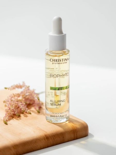Сыворотка &laquo;Очарование&raquo; Christina Кристина Bio Phyto Alluring Serum, 30 мл CHR563 фото