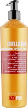 Бальзам-кондиционер с коллагеном для волос KayPro Collagen 350 мл 1224355 фото