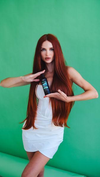 Шампунь-скраб для очищения кожи головы и бороды Minox Scrab Shampoo Minox Scrab Shampoo фото
