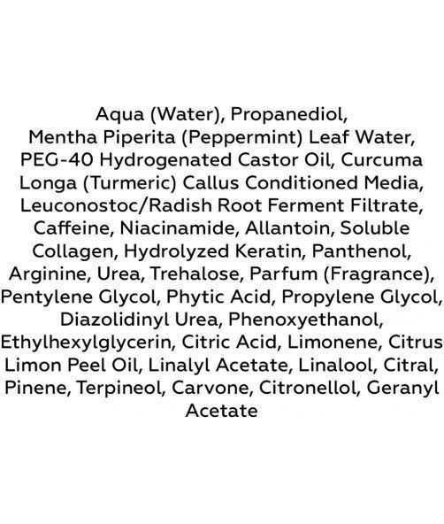 Стимулирующая сыворотка для роста волос Deeply Hair Growth Serum 100 мл 1281958 фото