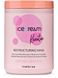 Восстанавливающая маска с кератином Inebrya Keratin Restructuring Mask 1000 мл 1254395 фото 1
