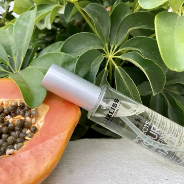 Кератиновий спрей Luxliss Keratin Mist 50 мл ЛюксЛіс 1253265 фото