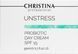 Дневной крем с пробиотическим действием SPF 15 Christina Кристина Unstress ProBiotic Day Cream SPF 15, 50 мл CHR637 фото 2