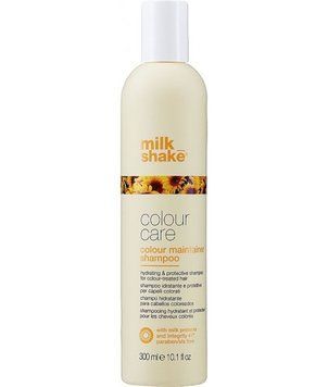 Професійний шампунь для фарбованого волосся Milk_Shake Color Care Maintainer Shampoo 300 мл 1255871 фото
